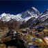 Annapurna Base Camp Trekking