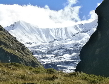 Annapurna Base Camp Trekking
