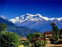 Annapurna Circuit Trek