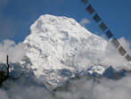 Annapurna Region Trekking