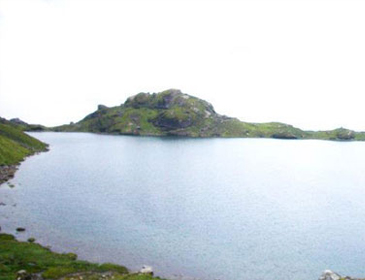 Dudh Pokhari Trekking