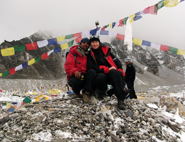 Everest Classic Trekking