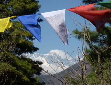Everest Region Trekking