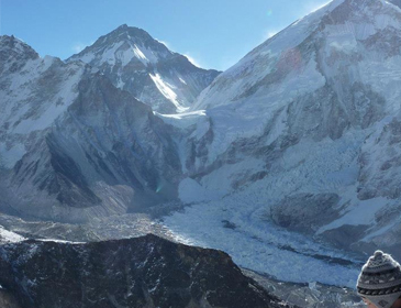 Everest Panorama Trekking