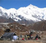 Kanchenjunga Trekking