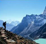 Trekking in Nepal