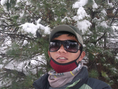 Sagar Lama