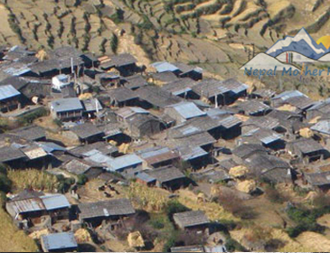 Tamang Heritage Trekking