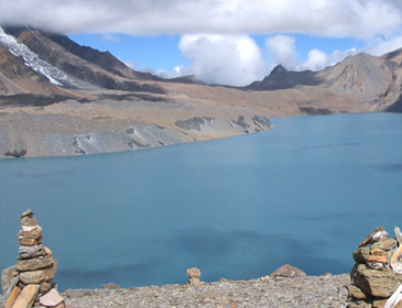 Tilicho Lake Trekking