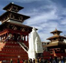 Tour in Nepal