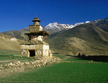 Upper Dolpo Trekking